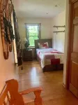 迷人的海沃德溫迪戈湖畔寬敞五臥室木屋 - 小木屋