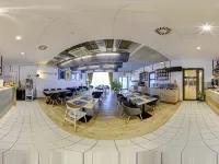 Arche Hotel Poloneza Hotels near Ursynow