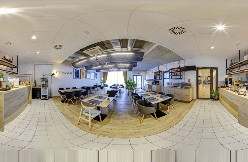 Arche Hotel Poloneza photo 3