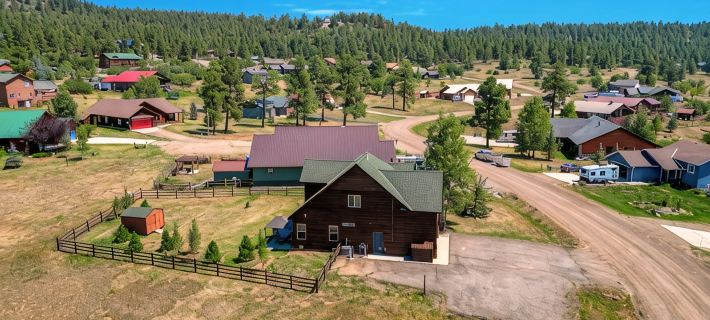 Mountain Retreat just perfect for family gatherings Ξενοδοχεία στην πόλη Archuleta County