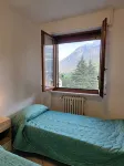 Maison Pupetta-panorama on Aosta-CIR VDA No. 0413 - Wi-Fi