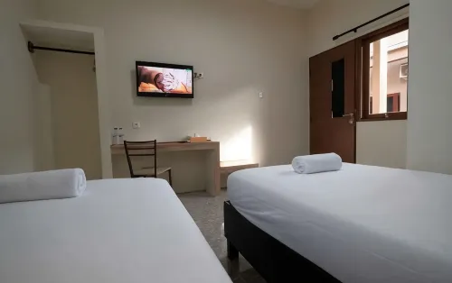 Harmoni Guest House Banyuwangi