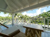 AVRAMAR VILLA PLAYA LAS BALLENAS LAS TERRENAS