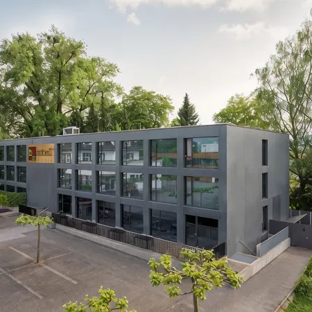 B-Smart Hotel Widnau