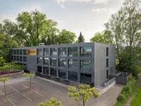 B-Smart Hotel Widnau - Wifi