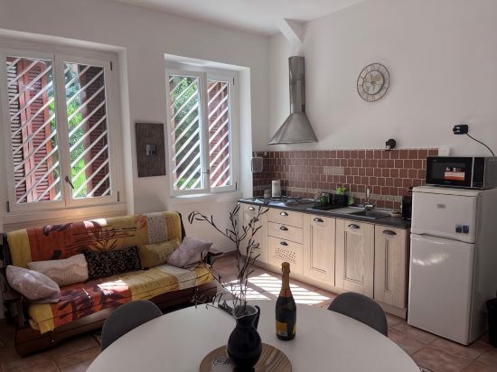 Holiday home ROMA NIGHT AND DAY