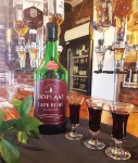 Port Del Mar Guesthouse - bar