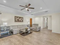 Edgewater Retreat Rowlett/Rockwall. 4-Bedrm 2Bathrm 2 Garage Hoteles en Rowlett