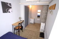 Beppu Hostel&Cafe Ourschestra - Hostels