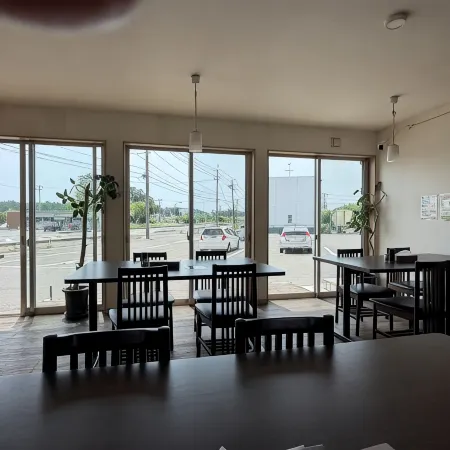 HOTEL THE NAMIE TERRACE