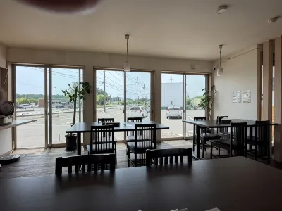 HOTEL THE NAMIE TERRACE Hotels in 