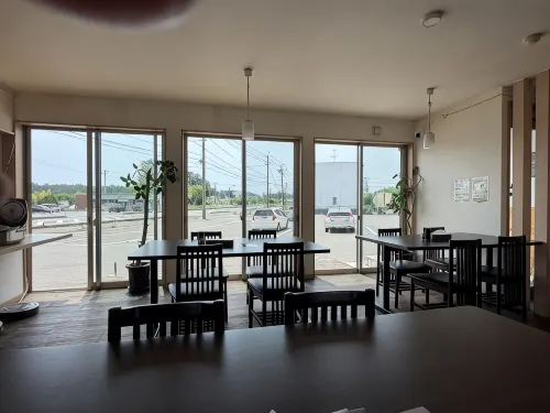 HOTEL THE NAMIE TERRACE