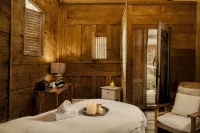 Petra Segreta Resort & Spa - spa