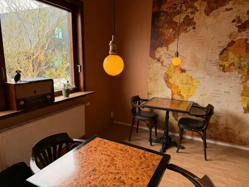 Guesthouse Leon - Homestays