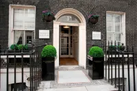 Bloomsbury Palace Hotel Hotels near Gordon Square
