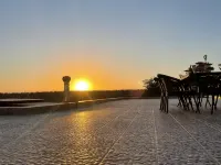 Khans Palace Hotels in Xiva