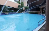 1 Ivy Suite at Berjaya Times Square - Pensions