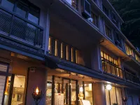 Hotel Kazurabashi Ξενοδοχεία στην πόλη Μιγιόσι