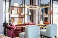 Premier Inn Wuppertal City Centre - parking