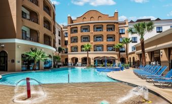 Courtyard San Antonio SeaWorld®/Westover Hills