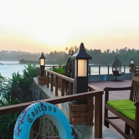 Dickwella Resort and Spa