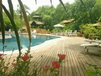 Kma Bagan Hotel バガンのホテル