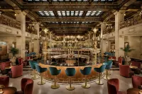 The Louie, A Davenport Hotel, Autograph Collection - Gym