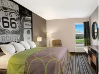 Super 8 by Wyndham Strafford/Springfield Area - Lemmikkieläimet sallittu