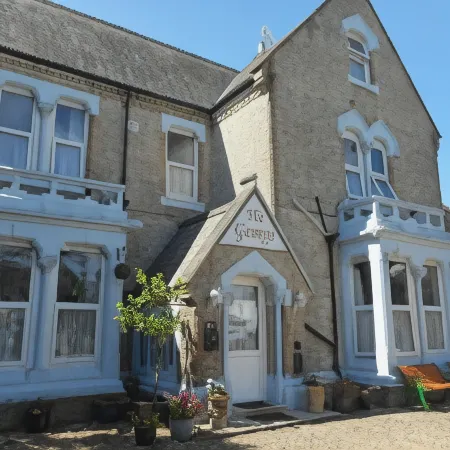 The George B&B