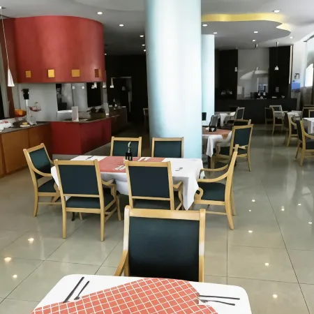 Hotel San Francisco Irapuato Business Class