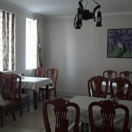 Hotel Ziyorat