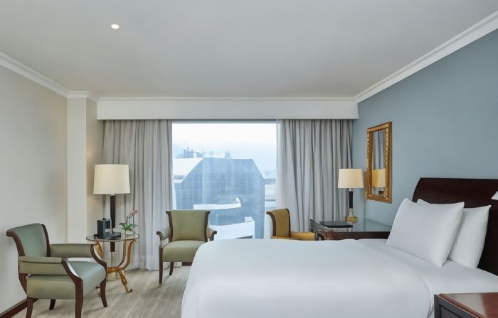 JW Marriott Hotel Caracas