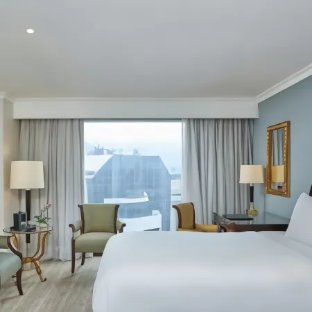 JW Marriott Hotel Caracas