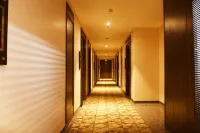 Hotel the Vilana A Unit of JG Developers Rishikesh