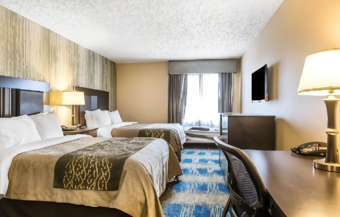 Comfort Inn & Suites