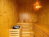 The Island Lodge - spa