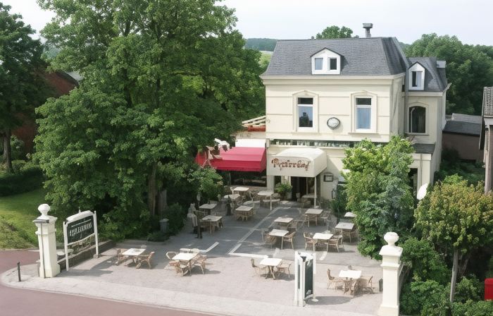 Hotel Restaurant Vijlerhof