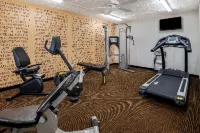 La Quinta Inn by Wyndham Amarillo Mid-City - Phòng Gym