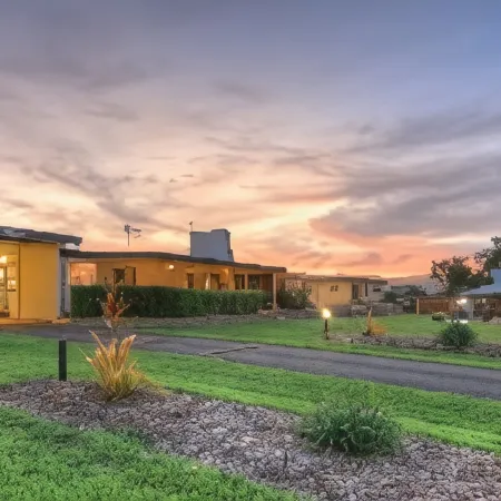 Atherton Motel