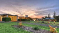 Atherton Motel