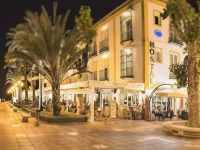 Hostal Marissal by Dorobe Các khách sạn ở Nerja