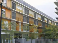 City Résidence Bordeaux Les Chartrons - Condos