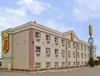 Super 8 by Wyndham Edmonton/West