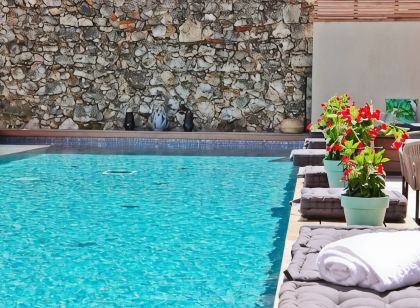 Hôtel & Spa La Villa Port d'Antibes