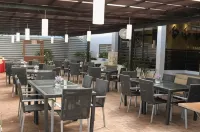 Hotel Seri Malaysia Kangar - Завтрак