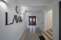 Lavilla Osijek