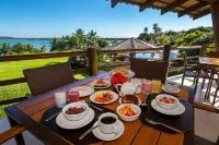 Pipa Lagoa Hotel - bar