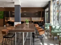 弗雷斯諾克洛維斯萬怡酒店 克洛維斯酒店