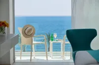 King Evelthon Beach Hotel & Resort - Ocean View