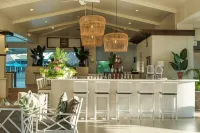 Fiji Gateway Hotel - Barer